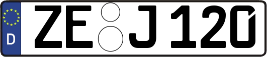 ZE-J120