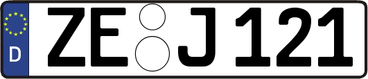 ZE-J121