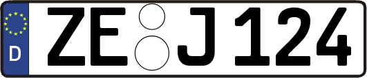 ZE-J124