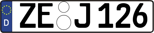 ZE-J126