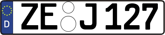 ZE-J127