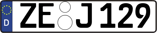 ZE-J129