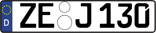 ZE-J130