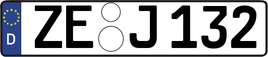 ZE-J132