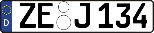ZE-J134