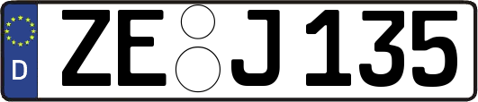 ZE-J135