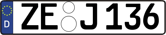 ZE-J136