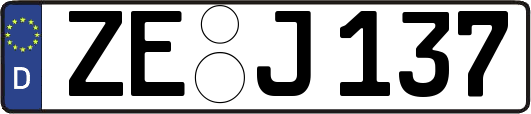 ZE-J137