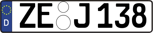 ZE-J138