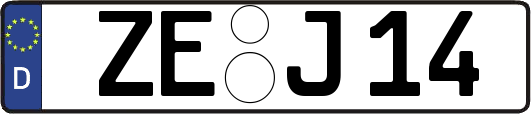 ZE-J14