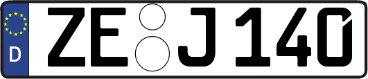 ZE-J140
