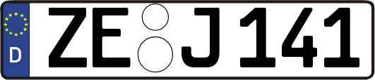 ZE-J141
