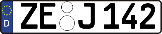ZE-J142