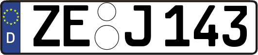 ZE-J143