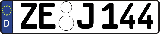 ZE-J144