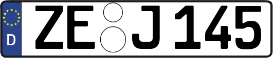 ZE-J145