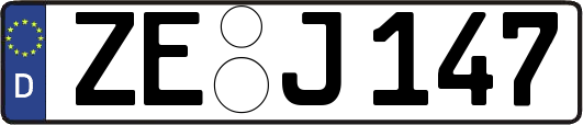 ZE-J147