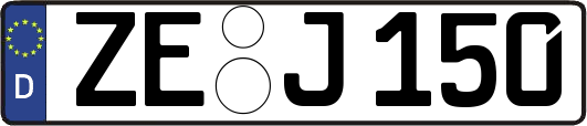 ZE-J150