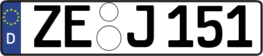 ZE-J151