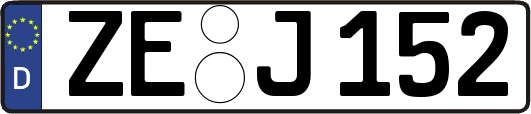 ZE-J152