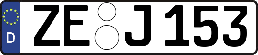 ZE-J153