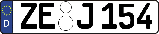 ZE-J154