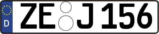 ZE-J156