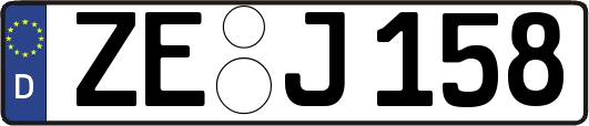 ZE-J158