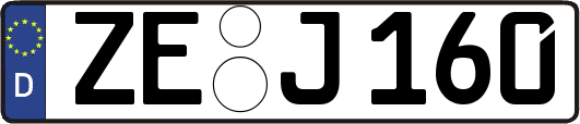 ZE-J160