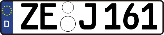 ZE-J161