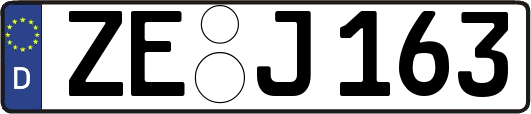 ZE-J163