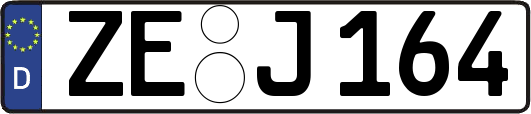 ZE-J164