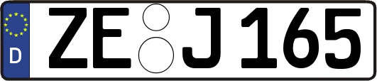 ZE-J165