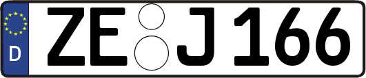 ZE-J166