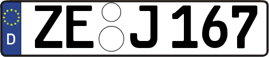 ZE-J167