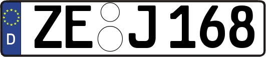 ZE-J168