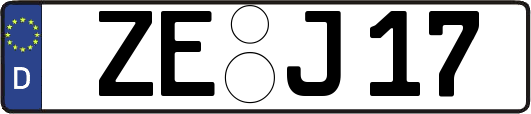 ZE-J17