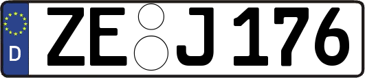 ZE-J176
