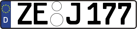 ZE-J177