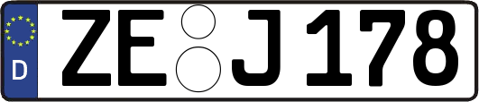 ZE-J178