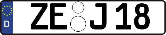 ZE-J18