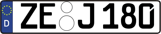 ZE-J180