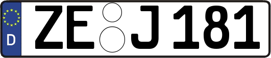 ZE-J181