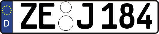 ZE-J184