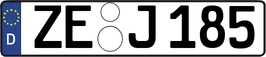 ZE-J185