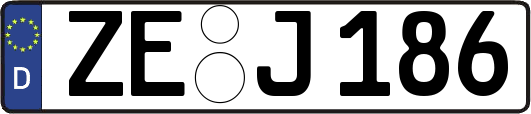 ZE-J186