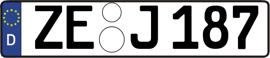ZE-J187
