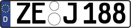 ZE-J188
