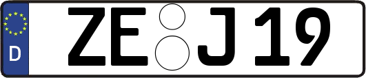 ZE-J19