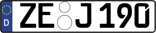 ZE-J190